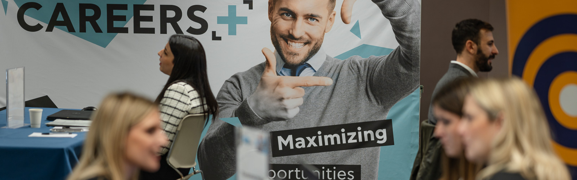 Career Services